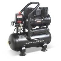 B-Ware:Kompressor ST-110 Pro