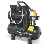 B-Ware:Kompressor ST-110 Pro