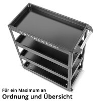 B-Ware:Werkzeugwagen ST-875