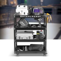 B-Ware:Werkzeugwagen ST-875