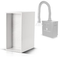 Filtr z węglem aktywnym STAHLWERK do systemu odciągu...