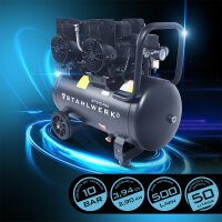 B-Ware:Kompressor ST-510 Pro