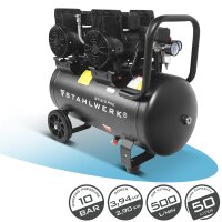B-Ware:Kompressor ST-510 Pro