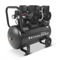 B-Ware:Kompressor ST-510 Pro