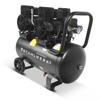 B-Ware:Kompressor ST-510 Pro