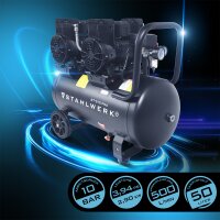 B-Ware:Kompressor ST-510 Pro