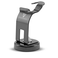 STAHLWERK AK15/MB15 Schweißbrenner-Set mit Halter | 3 Meter Schlauchpaket | Profi-Zubehör für MIG/MAG Schutzgas Schweißgeräte mit Eurozentralanschluss | Gasgekühlte MIG/MAG-Schweißpistole 180 Ampere