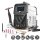 B-Ware:Schweißgerät 3 in 1 Kombi AC/DC WIG 200 ST Digital