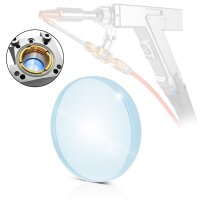 STAHLWERK collimation lens for SUP 20T laser welding head...