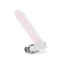 STAHLWERK reflector mirror for SUP 23T laser welding head | Replacement mirror 30 x 14 x 2 mm scan mirror with holder | Suitable for 1064 nm fiber lasers | Premium accessories for hand-held laser welding machines