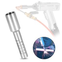 STAHLWERK nozzle holder FT 80 | Nozzle connector for...