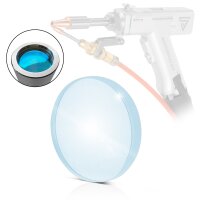 STAHLWERK collimation lens for SUP 23T laser welding head...
