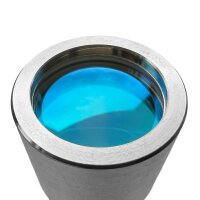 STAHLWERK collimation lens for SUP 23T laser welding head | D16 x 5 / F60 | Replacement lens for laser welding gun | Precision optics for hand-held laser welding devices