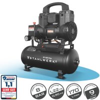 Kompressor ST-98 Pro
