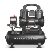 Kompressor ST-98 Pro