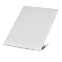 STAHLWERK 5-teiliges Filter-Set für Rauchabsaugung FE-150 ST | 3 Vorfilter-Filtermatten | 1 HEPA H13 Filter (EN 1822) | 1 Aktivkohle-Hauptfilter | Effektive Luftreinigung von bis zu 99,97 %