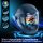 STAHLWERK SPLIT 3-in-1 automatic welding helmet with welding hood | 180° field of vision | LCD color display | true color true color reproduction | job memory | darkening DIN 4 - DIN 14 | optical class 1/1/1/1