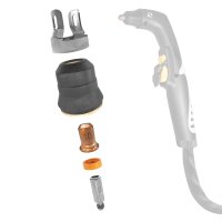 STAHLWERK NS/S65 plasma accessories | wear parts for...