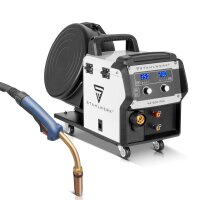 B-Ware:Industrie-Schwei&szlig;ger&auml;t MIG MAG 350 DP IGBT Inverter