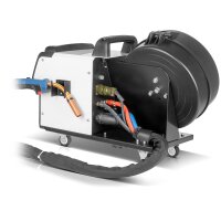 B-Ware:Industrie-Schwei&szlig;ger&auml;t MIG MAG 350 DP IGBT Inverter