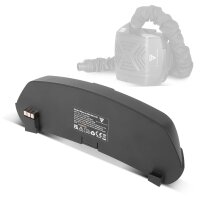 STAHLWERK Ersatz-Akku für...