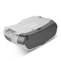 STAHLWERK Ersatz-Akku für Frischluft-Schweißhelme mit Gebläse-Einheit | Li-Ion Akku 2,6 Ah | Zubehör für Schweißhelme MASTER AIR und BOOSTER AIR | PAPR AIR 210 ST-Frischluftfilter-System