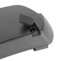 STAHLWERK Ersatz-Akku für Frischluft-Schweißhelme mit Gebläse-Einheit | Li-Ion Akku 2,6 Ah | Zubehör für Schweißhelme MASTER AIR und BOOSTER AIR | PAPR AIR 210 ST-Frischluftfilter-System