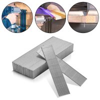 STAHLWERK Druckluftnägel 20 und 25 mm | Gauge 18...