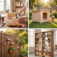 STAHLWERK Heftklammern 18GA TYP 90 (5,7 x 1,25 x 1,0 mm) | Edelstahl-Klammern im Set | 10.000 verzinkte Drahtklammern mit 32 und 38 mm Länge | Klammern für Handtacker, Drucklufttacker, Elektrotacker