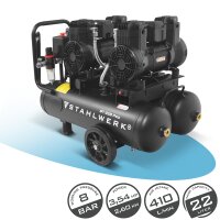 B-Waere:Kompressor ST-228 Pro