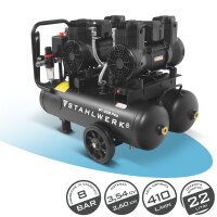 B-Waere:Kompressor ST-228 Pro