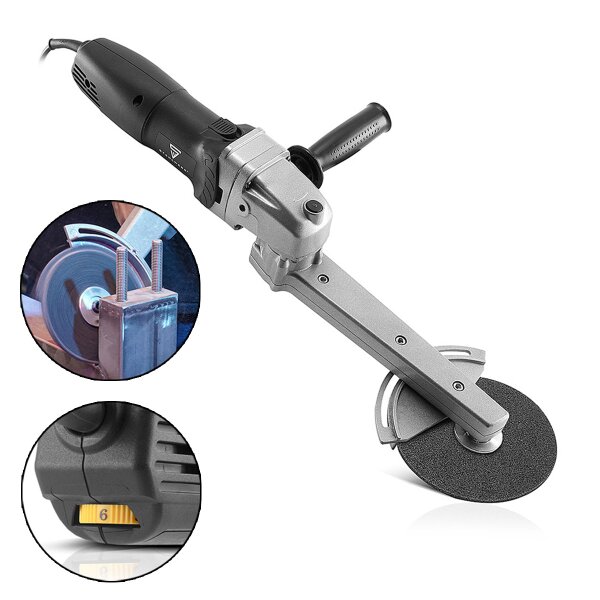 B-Waere:Kehlnahtschleifer KS-800 ST