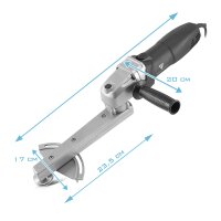 B-Waere:Kehlnahtschleifer KS-800 ST