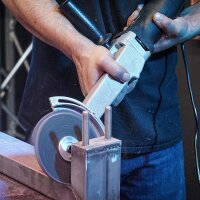 B-Waere:Kehlnahtschleifer KS-800 ST