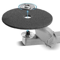 B-Waere:Kehlnahtschleifer KS-800 ST