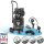 STAHLWERK Compresseur ST-308V Pro équipement complet | 8 bar | 1,97 CV | 1,45 kW | 250 l/min | Réservoir 30 L | Sans huile | Moteur Brushless | 5 mètres de tuyau | Gonfleur de pneus | Distributeur à 3 voies | Pistolet de soufflage
