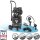 STAHLWERK Compresor ST-308V Pro totalmente equipado | 8 bar | 1,97 CV | 1,45 kW | 250 l/min | Depósito de 30 L | exento de aceite | motor sin escobillas | manguera de 5 metros | inflador de neumáticos | distribuidor de 3 vías | pistola de soplado