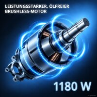 STAHLWERK Kompresor ST-38 Pro – kompletní...