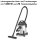 B-Ware:VCL-1200 ST Industriesauger mit 20 L