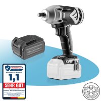 STAHLWERK replacement bar and replacement saw chain for...