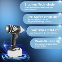 STAHLWERK replacement bar and replacement saw chain for...