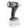 STAHLWERK Brushless cordless impact wrench ADS-20 ST | REAL 500 Nm torque | Including 4 Ah battery | 20 volt system | Impact wrench | Cordless wrench | 1/2 inch socket | Without charger