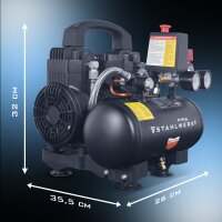 B-Ware:Kompressor ST-38 BL