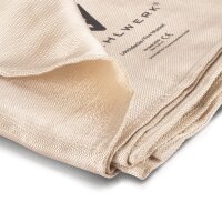 STAHLWERK Löschdecke 200 x 100 cm Fiberglas DIN EN 1869:2019 Brandschutzdecke | Feuerschutzdecke | Feuerlöschdecke | Feuerschutzdecke | Schweißerdecke