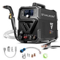 B-Ware:Plasmaschneider CUT 50 Pro Digital THC