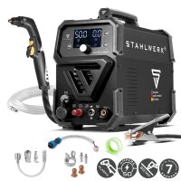 B-Ware:Plasmaschneider CUT 50 Pro Digital THC