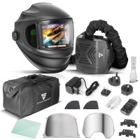 B-Ware:MASTER AIR Automatik Schweißhelm