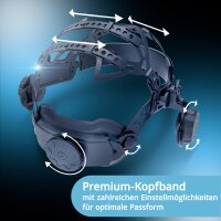 B-Ware:MASTER AIR Automatik Schweißhelm