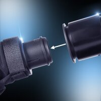 B-Ware:MASTER AIR Automatik Schweißhelm