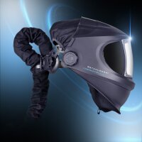 B-Ware:MASTER AIR Automatik Schweißhelm